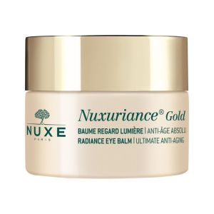 Nuxuriance Gold - Baume regard - 15 ml