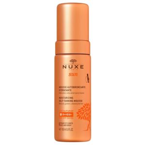 Sun Mousse Autobronzante Hydratante 150 ml