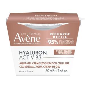 Hyaluron Activ B3 Recharge 50ml