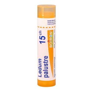 LEDUM PALUSTRE 15CH TUBE BOIRON