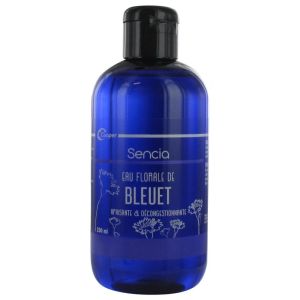 Sencia Eau Florale de Bleuet 250 ml