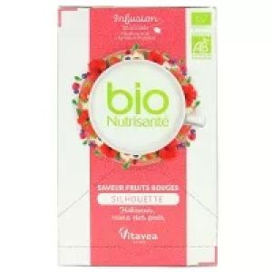 Bio Nutri Silhouette