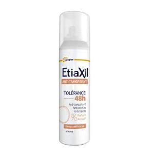Etiaxil At Tol 48H Aerosol 50Ml Delot Duo