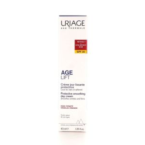 Age Lift - Crème Jour Lissante Protectrice SPF30 - 40ml