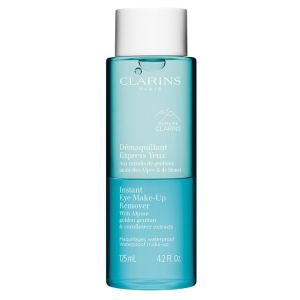 Démaquillant Express Yeux 125 ml