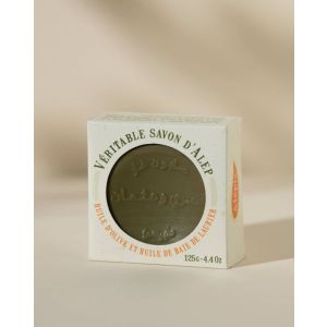 Savon d'Alep extra-doux