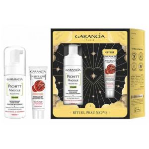 Coffret Noël Rituel Peau Neuve 2025