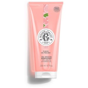 Fleur de Figuier Gel Douche Bienfaisant 200 ml