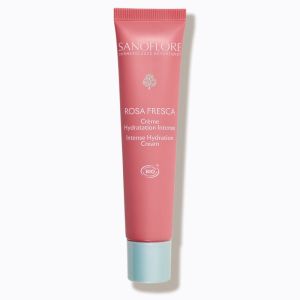 ROSA FRESCA CRÈME HYDRATATION INTENSE - 40 ML