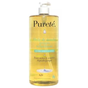 Huile de Douche Lavante Relipidante 1L