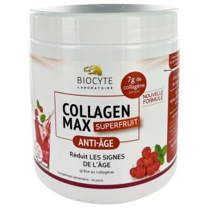 Beauty Food Collagen Max Superfruits 260 g
