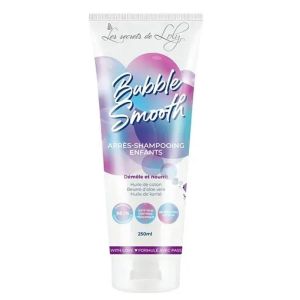 Bubble Care - Bubble smooth 250ml