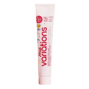 Dentifrice Enfants Fruits Rouges Certifié Bio 75ml