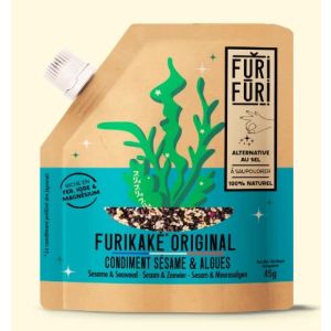 Furikaké Original 45 g