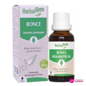 Macérat de Ronce bio 30 ml