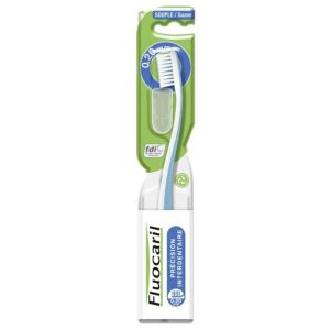 Brosse à Dents Précision Interdentaire Souple