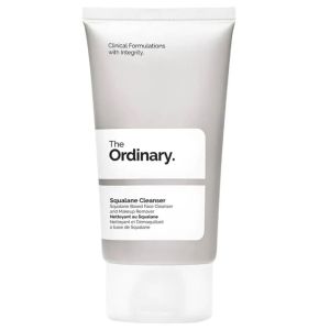 Nettoyant au Squalane Visage Tous Types de Peaux 50ml