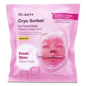 Cryo Sorbet Masque givré