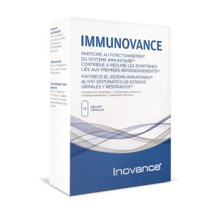 IMMUNOVANCE - 15 gélules