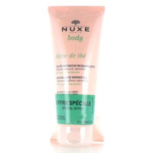 Body - Rêve de thé - 2x200ml