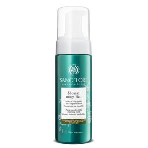 Mousse Nettoyante Magnifica - 150 ml