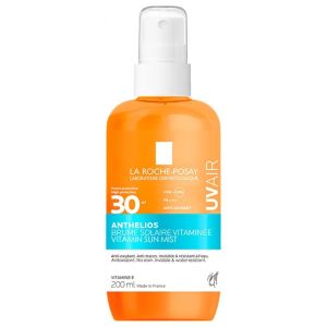 Anthelios UVair Brume Solaire Vitaminée SPF30 200 ml