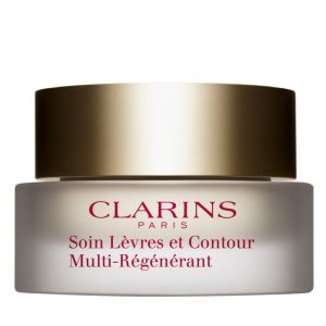 Extra-Firming - Soin Lèvres Et Contour Multi-Régénérant 15ml