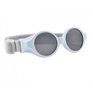 Lunette de Soleil Bébé - 0-9m - Bleu Perle