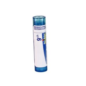 Ammonium carbonicum tube granules 9CH