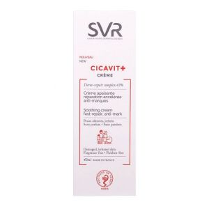 Cicavit+ crème 40ml