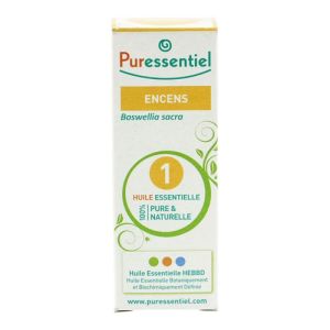 Huile essentielle encens 5mL