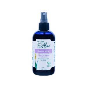 Rosée d’Aloe spray visage et corps 250 ml