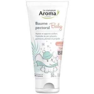 Comptoir Aroma Bme Pectoral Bb
