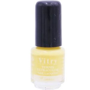 Mini Vernis Mimosa 4 ml
