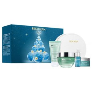 Ma Routine Hydratation Peau Normale
