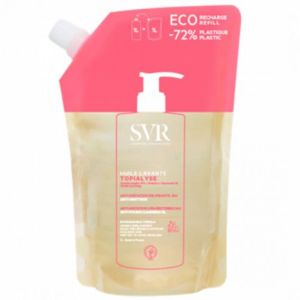 Topialyse Recharge Huile Lavante 1L