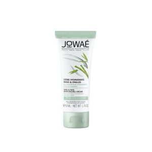 Crème Hydratante Mains & Ongles 50ml