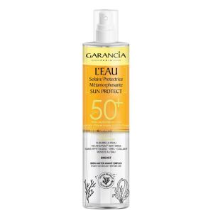 L'Eau Solaire Protectrice Métamorphosante Sun Protect SPF50+ 150 ml