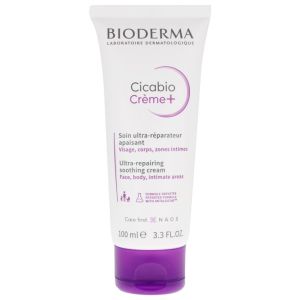 Cicabio Crème+ 100 ml