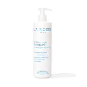 Crème Corps Hydratante 400ml