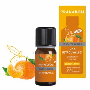 Nos retrouvailles - 10ml