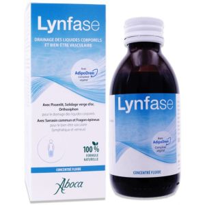 Lynfase Concentré fluide 180 g