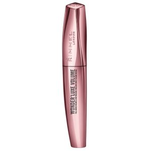 Wonder'Luxe Volume mascara 001 Black 11 ml