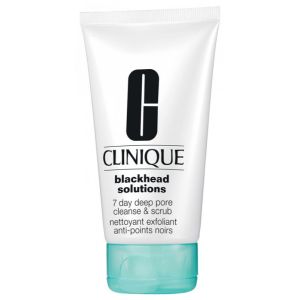 Nettoyant Exfoliant Anti-Points Noirs - 125ml