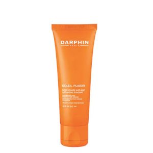 Soleil plaisir - Soin solaire anti-âge SPF50 - 50 ml