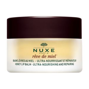 Rêve de Miel - Baume Lèvres au Miel - 15 g