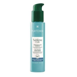 Sublime Curl Crème bouclante nutritive 100ml
