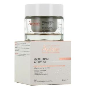Hyaluron Activ B3 Aqua Gel-Crème Régénération Cellulaire 50 ml