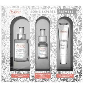 Avène Hyaluron Activ B3 Coffret Anti-âge Noël 2025