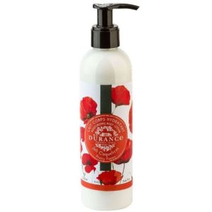 Lait corps hydratant joli coquelicot 250ml